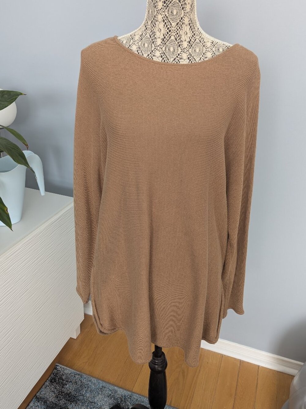 Michael Kors tunic